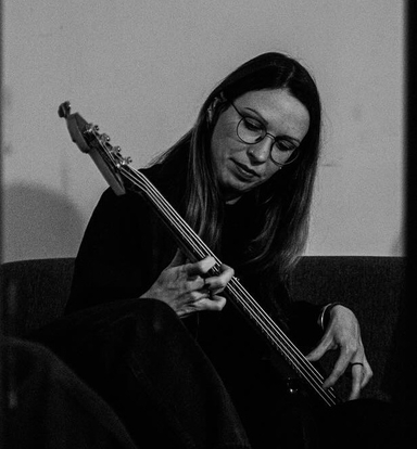 Kris Auman