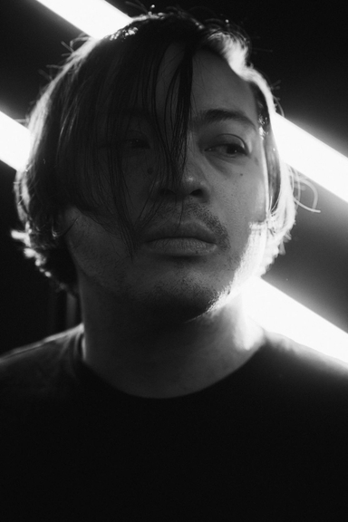 Chris Enriquez