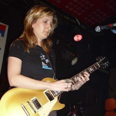 Laura Pleasants