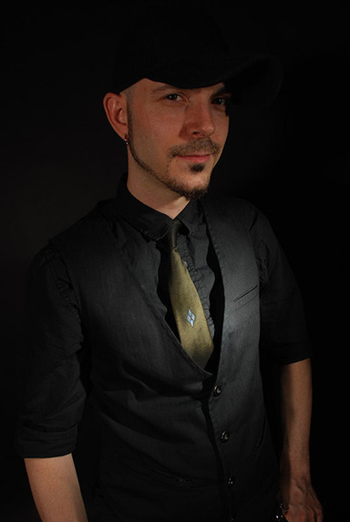 John LaMacchia