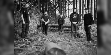 AMENRA Interview