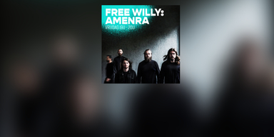 Free Willy and Amenra (12/06, 9:00 PM)