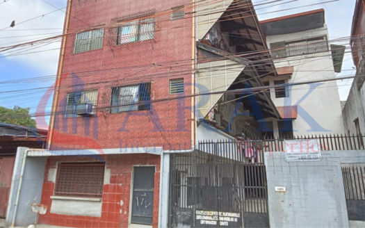4-Storey Apartment Building in Platinumville, Bacoor, Cavite
