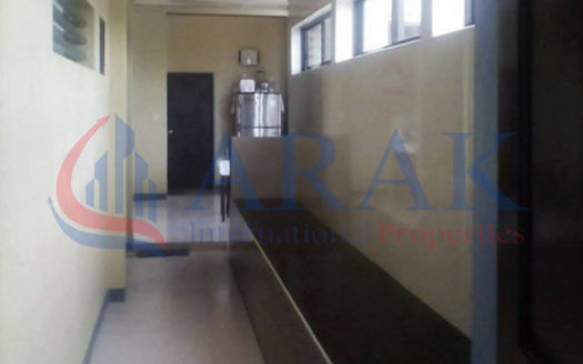 4-Storey Apartment Building in Platinumville, Bacoor, Cavite