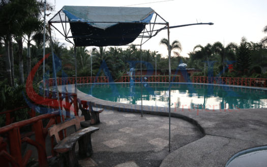 Expansive Resort Property with Scenic Views in Tayabas, Quezon – Ideal for Retreats, Events, or Investment