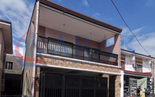 Fully Furnished 2-Bedroom Home in Amaris Homes 1, Salitran 2, Dasmariñas City, Cavite