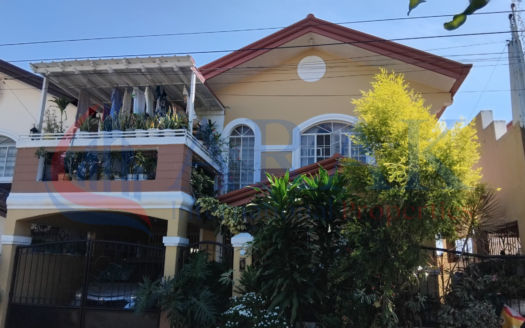 Exclusive 3-Bedroom House in Cresta Bonita, Dasmariñas, Cavite