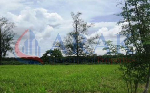 150 sqm Residential Lot in Metro South, General Trias, Cavite