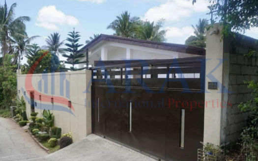 Luxury Modern Bungalow in Brgy. Pasong Langka, Silang, Cavite