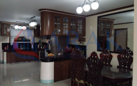 Elegant 6-Bedroom House in Southplains Executive Village, Dasmariñas, Cavite