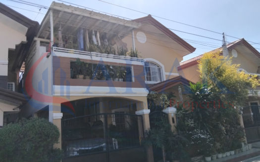 Exclusive 3-Bedroom House in Cresta Bonita, Dasmariñas, Cavite
