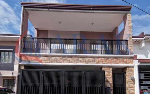 Fully Furnished 2-Bedroom Home in Amaris Homes 1, Salitran 2, Dasmariñas City, Cavite