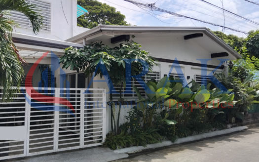 Spacious 3-Bedroom Home in Andreaville Subdivision, Dasmariñas, Cavite