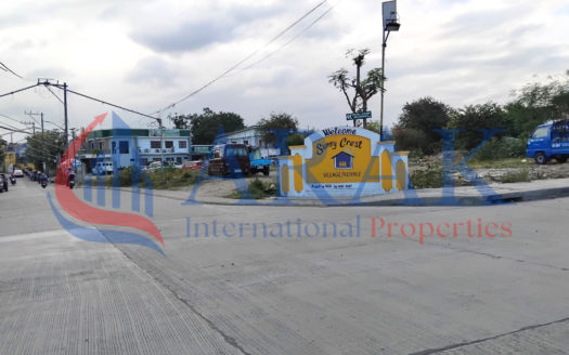 [SOLD] 2,048 sqm Prime Commercial Corner Lot in Salitran 2, Dasmariñas, Cavite