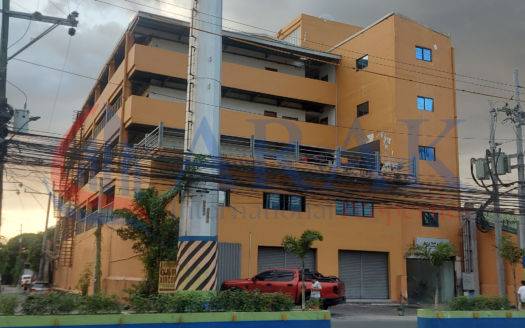 Strategically Located 5-Storey Commercial Building in Imus, Cavite – Ideal for Offices, Clinics, or Leasing Investment