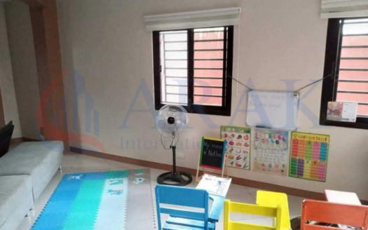 Spacious 3-Storey Home in Southfield Executive Village, Dasmariñas, Cavite