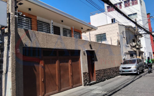 [SOLD] Spacious & Secure 4-Bedroom 2-Storey Home in Prime Villaruel St., Pasay City