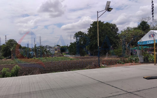9,801 sqm Prime Vacant Raw Land in Salitran 2, Dasmariñas, Cavite