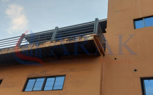 Strategically Located 5-Storey Commercial Building in Imus, Cavite – Ideal for Offices, Clinics, or Leasing Investment