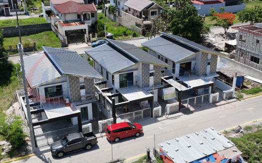 150 sqm Brand-New 2-Storey Home in Pallas Athena Executive Village, Imus, Cavite