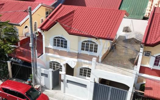 Elegant 3-Bedroom Crystal Model Home in Cresta Bonita Subdivision, Salitran 2, Dasmariñas City, Cavite