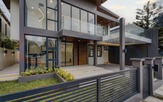 Elegant 4-Bedroom House in a Premier Golf Community with Resort-Style Amenities at the Orchard Golf and Country Club, Dasmarinas City, Cavite