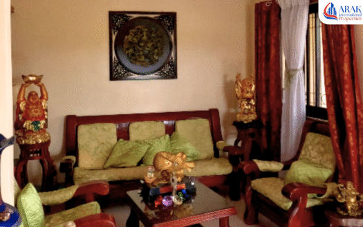 Elegant 6-Bedroom House in Southplains Executive Village, Dasmariñas, Cavite