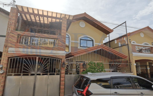 Precious 4-Bedroom Home in Cresta Bonita Subdivision, Salitran 2, Dasmariñas, Cavite