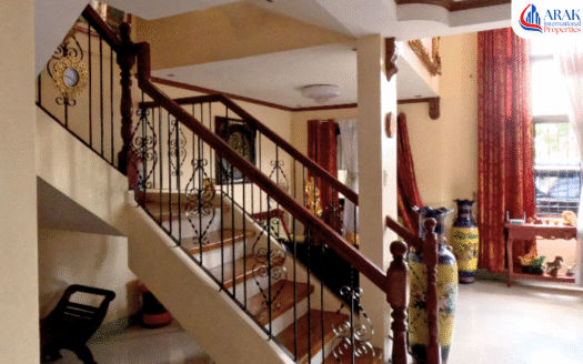 Elegant 6-Bedroom House in Southplains Executive Village, Dasmariñas, Cavite