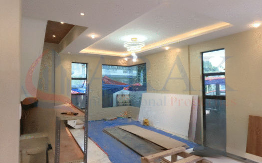 250 sqm Brand-New 2-Storey Home in Pallas Athena Executive Village, Imus, Cavite