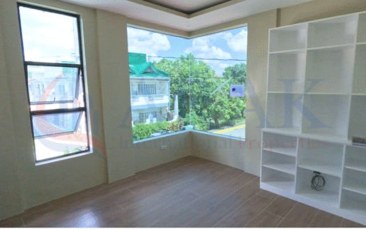 250 sqm Brand-New 2-Storey Home in Pallas Athena Executive Village, Imus, Cavite