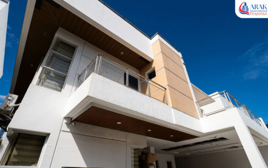 Elegant 7 Bedroom House in BF Homes Paranaque City, Metro Manila