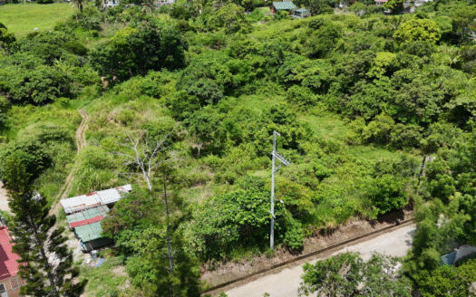 1,883 sqm Prime Vacant Lot in Tagaytay City | Ideal for Boutique Hotel, F&B, or Wellness Projects