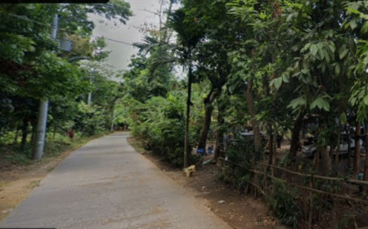 8,155 SQM Prime Lot in Victoria, Laguna
