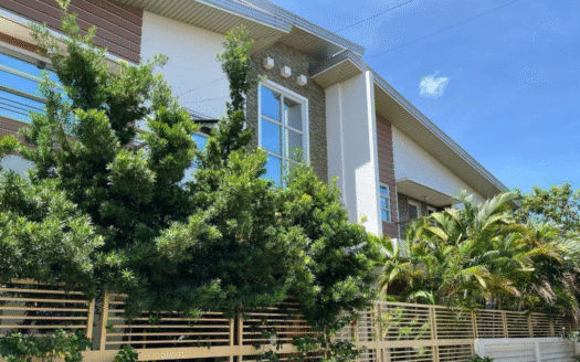 Newly built 3 Bedroom Vacation House in San Nicolas, Batangas