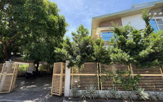 Newly built 3 Bedroom Vacation House in San Nicolas, Batangas
