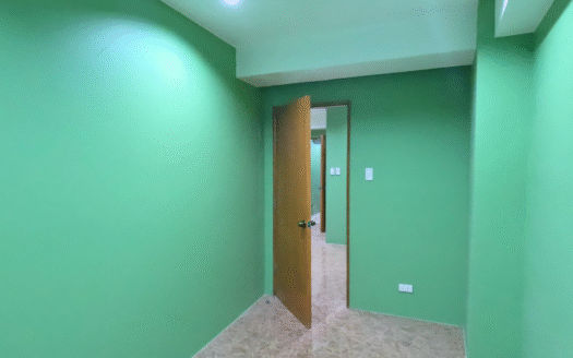 7-Storey Commercial-Residential Building in Baclaran, Parañaque City, Metro Manila