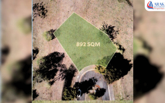 High-end 892 SQM Prime Residential Lot in Riomonte, Nuvali in Sta. Rosa, Laguna