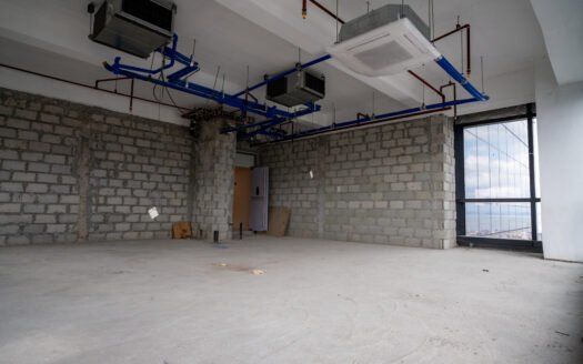 Premium 96 SQM Office Condominium Unit in Parkway Corporate Center, Alabang, Muntinlupa