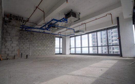 Premium 96 SQM Office Condominium Unit in Parkway Corporate Center, Alabang, Muntinlupa