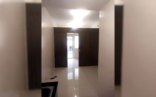 Modern 1-Bedroom Condo at Green Residences – Taft, Manila