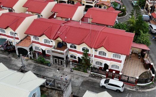 Fully-Furnished 3-Bedroom Home + 2021 Geely Okavango in Dasmariñas City, Cavite