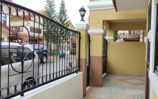 Spacious 4-Bedroom Home in Cresta Bonita Subdivision, Dasmariñas City
