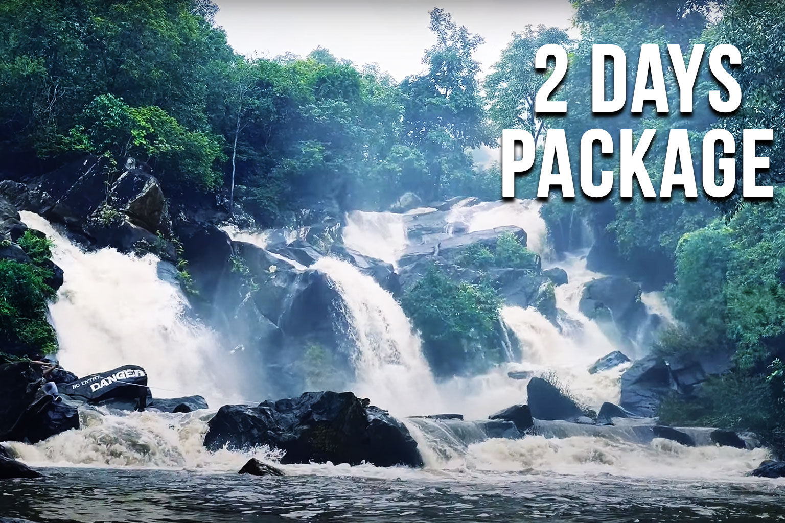 2 Day Package