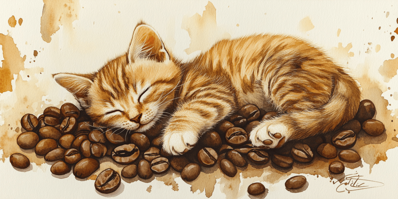 thumbnail for What is the point of Decaf Coffee?