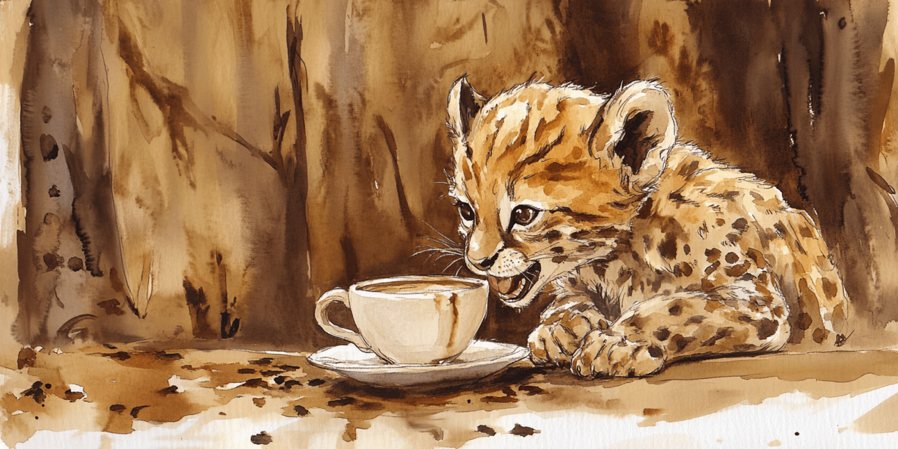 thumbnail for Kenya's Coffee Scene