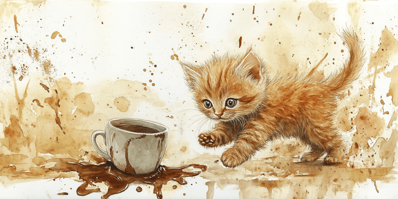 thumbnail for How much coffee is too much coffee?
