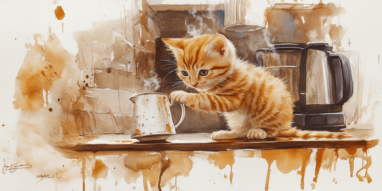 thumbnail for So you want to brew coffee at home?