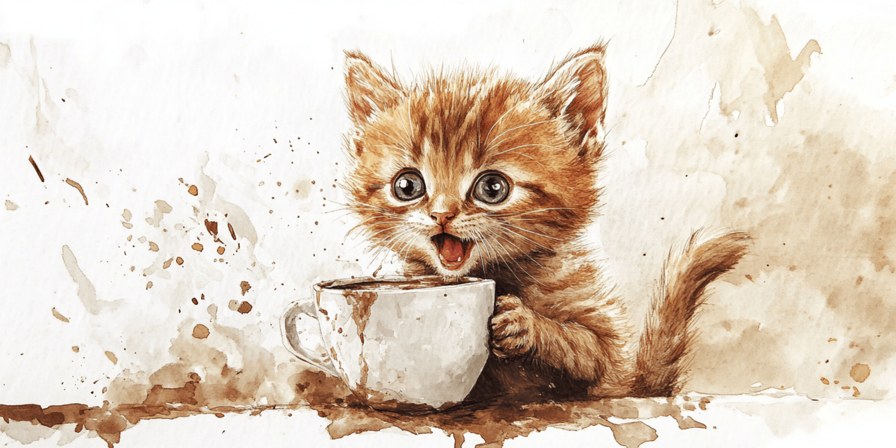 thumbnail for I tried an Exotic Coffee