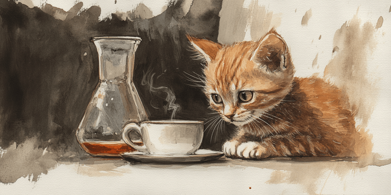 thumbnail for Can you brew Coffee without a Coffee Brewer?